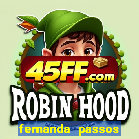 fernanda passos musa do corinthians sexy